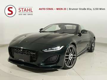 P300 Cabrio R-Dynamic Aut. | Auto Stahl Wien 23