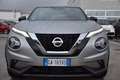 Nissan Juke 1.0 DIG-T 117 CV N-Connecta Grigio - thumbnail 2