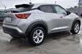 Nissan Juke 1.0 DIG-T 117 CV N-Connecta Grigio - thumbnail 4