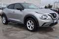 Nissan Juke 1.0 DIG-T 117 CV N-Connecta Grigio - thumbnail 3
