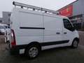 Renault Master T28 2.3 dCi L1H1 Airco,3 persoons Imperiaal,Trekha Wit - thumbnail 4