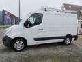 Renault Master T28 2.3 dCi L1H1 Airco,3 persoons Imperiaal,Trekha Wit - thumbnail 1