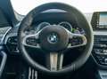 BMW 550 M550d xDrive Blanc - thumbnail 9
