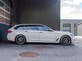 BMW 550 M550d xDrive Weiß - thumbnail 4