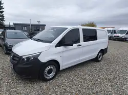 Mercedes-Benz Vito Mixto, 1. Hand, sehr gepflegt, Standheizung usw.