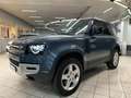 Land Rover Defender 90 2.0 Si4 300 CV AWD Auto X-Dynamic SE Blu/Azzurro - thumbnail 2