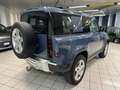 Land Rover Defender 90 2.0 Si4 300 CV AWD Auto X-Dynamic SE Blu/Azzurro - thumbnail 3