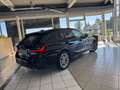 BMW 320 Baureihe 3 Touring 320 d xDrive*LED* Schwarz - thumbnail 2