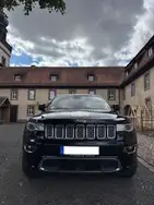 Jeep Grand Cherokee 3.0l V6 MultiJet 184kW Overland