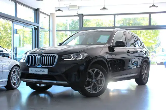 BMW X3 xDrive30i (G01) *A-LED*Sthz*HiFi*LHZ*AHK*KAM