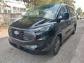Ford Transit Custom Lim. L2 FWD, 170PS AT, AHK, GJR Noir - thumbnail 1