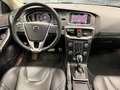 Volvo V40 T2 122ch Signature Edition Geartronic Silber - thumbnail 4