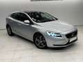 Volvo V40 T2 122ch Signature Edition Geartronic Silber - thumbnail 19