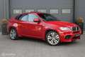 BMW X6 4.4i M | Pano | Carbon | Soft close | Leder | Navi Rood - thumbnail 4