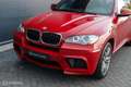 BMW X6 4.4i M | Pano | Carbon | Soft close | Leder | Navi Rood - thumbnail 21