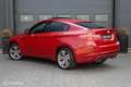 BMW X6 4.4i M | Pano | Carbon | Soft close | Leder | Navi Rood - thumbnail 13