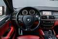 BMW X6 4.4i M | Pano | Carbon | Soft close | Leder | Navi Rood - thumbnail 16