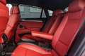 BMW X6 4.4i M | Pano | Carbon | Soft close | Leder | Navi Rood - thumbnail 7