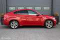 BMW X6 4.4i M | Pano | Carbon | Soft close | Leder | Navi Rood - thumbnail 5