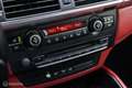 BMW X6 4.4i M | Pano | Carbon | Soft close | Leder | Navi Rood - thumbnail 26