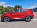 MG ZS ZS EV 44,5kWh Luxury Luxury Rot - thumbnail 3