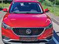 MG ZS ZS EV 44,5kWh Luxury Luxury Rot - thumbnail 1