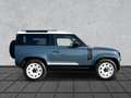Land Rover Defender Defender 90 D250 S 20" AHK Pano CountyP Luftfed. Blau - thumbnail 6