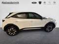 Opel Mokka GS 1.2 Turbo S/S 136PS Automatik Weiß - thumbnail 4