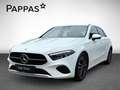 Mercedes-Benz A 180 d Kompaktlimousine Progressive Line Advanced Plus* Weiß - thumbnail 2