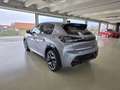 Peugeot 208 208 Hybrid 110 e-DCS6 GT Grau - thumbnail 7