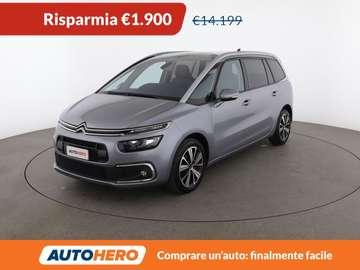 1.6 Blue-HDi Feel 120 CV