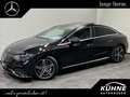 Mercedes-Benz EQE 350 4M AMG Premium PanoramaDach+Service Care Schwarz - thumbnail 1