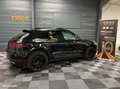 Porsche Macan 3.0 diesel 258 ch s bva toit ouvrant Negro - thumbnail 2