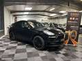 Porsche Macan 3.0 diesel 258 ch s bva toit ouvrant Negro - thumbnail 17