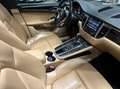 Porsche Macan 3.0 diesel 258 ch s bva toit ouvrant Negro - thumbnail 22