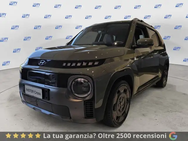Hyundai Inster