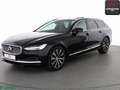 Volvo V90 B4 PLUS BRIGHT KEYLESS,ACC,KAMERA,PANORAMA Schwarz - thumbnail 1