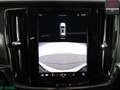 Volvo V90 B4 PLUS BRIGHT KEYLESS,ACC,KAMERA,PANORAMA Schwarz - thumbnail 22
