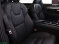 Volvo V90 B4 PLUS BRIGHT KEYLESS,ACC,KAMERA,PANORAMA Schwarz - thumbnail 12