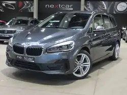BMW Série 2 iA GranTourer **FULL LED-NAVI-CUIR-CRUISE**