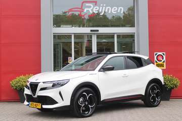 1.2 145PK AUTOMAAT Hybrid IBRIDA SPECIALE | PANORA