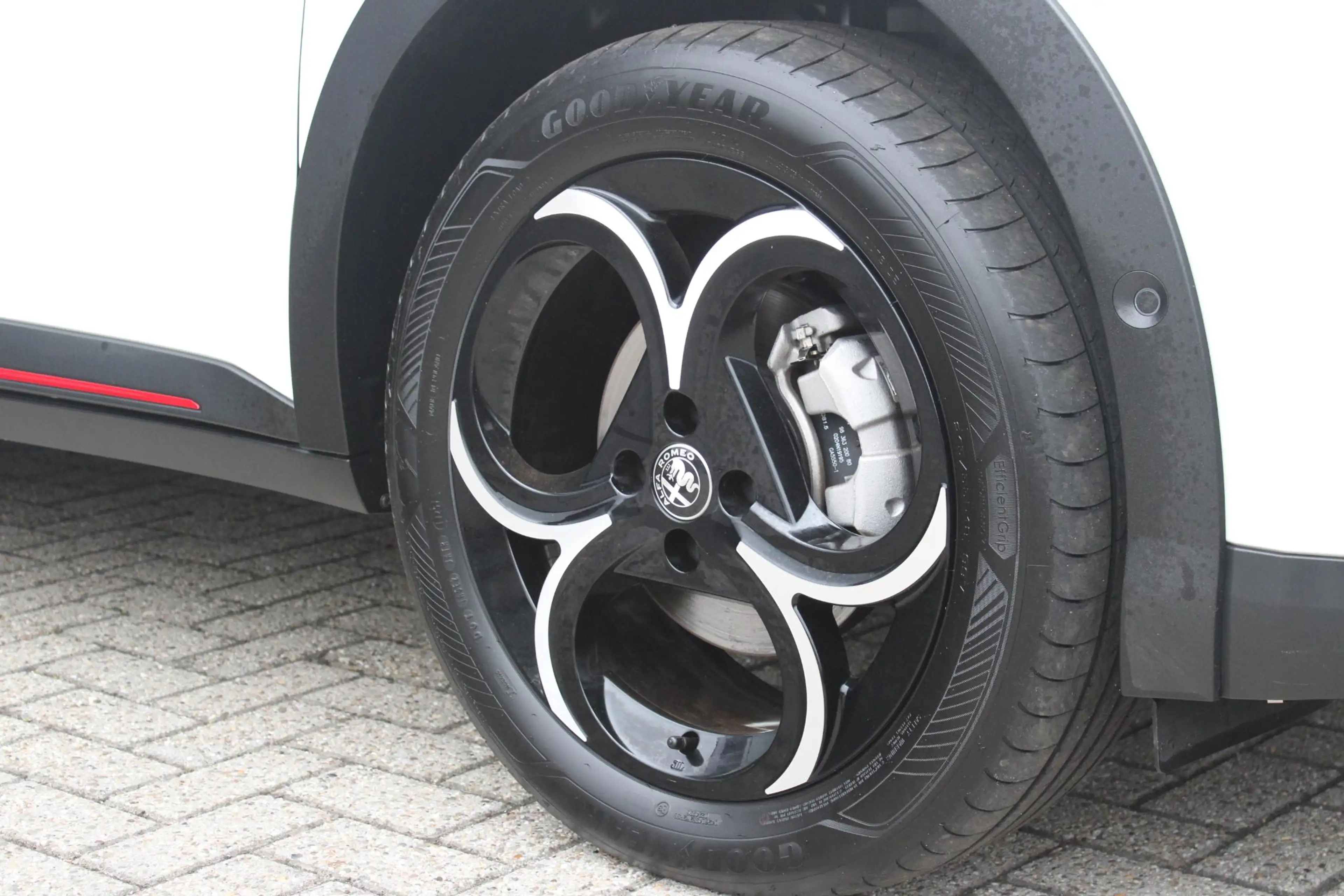 Alfa Romeo Junior 1.2 145PK AUTOMAAT Hybrid IBRIDA SPECIALE | PANORA — photo 11