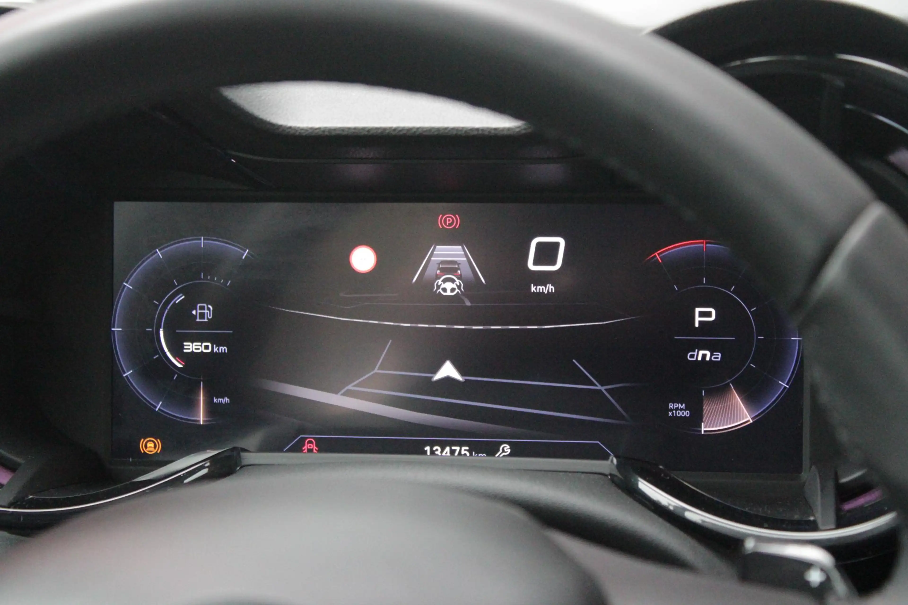 Alfa Romeo Junior 1.2 145PK AUTOMAAT Hybrid IBRIDA SPECIALE | PANORA — photo 5
