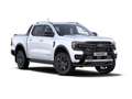 Ford Ranger Doppelkabine Wildtrak X+Automatik+LED Blanco - thumbnail 8