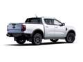 Ford Ranger Doppelkabine Wildtrak X+Automatik+LED Blanco - thumbnail 6