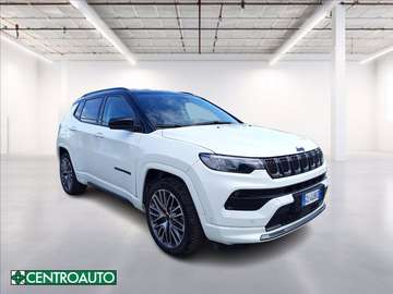 1.3 turbo t4 phev S 4xe auto