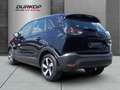 Opel Crossland Paket EU6e 1.2 Turbo Elegance Navi LED Apple CarPl Schwarz - thumbnail 3