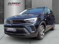 Opel Crossland Paket EU6e 1.2 Turbo Elegance Navi LED Apple CarPl Schwarz - thumbnail 1