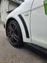 Mitsubishi Lancer Lancer Evolution GSR Evolution GSR Weiß - thumbnail 4