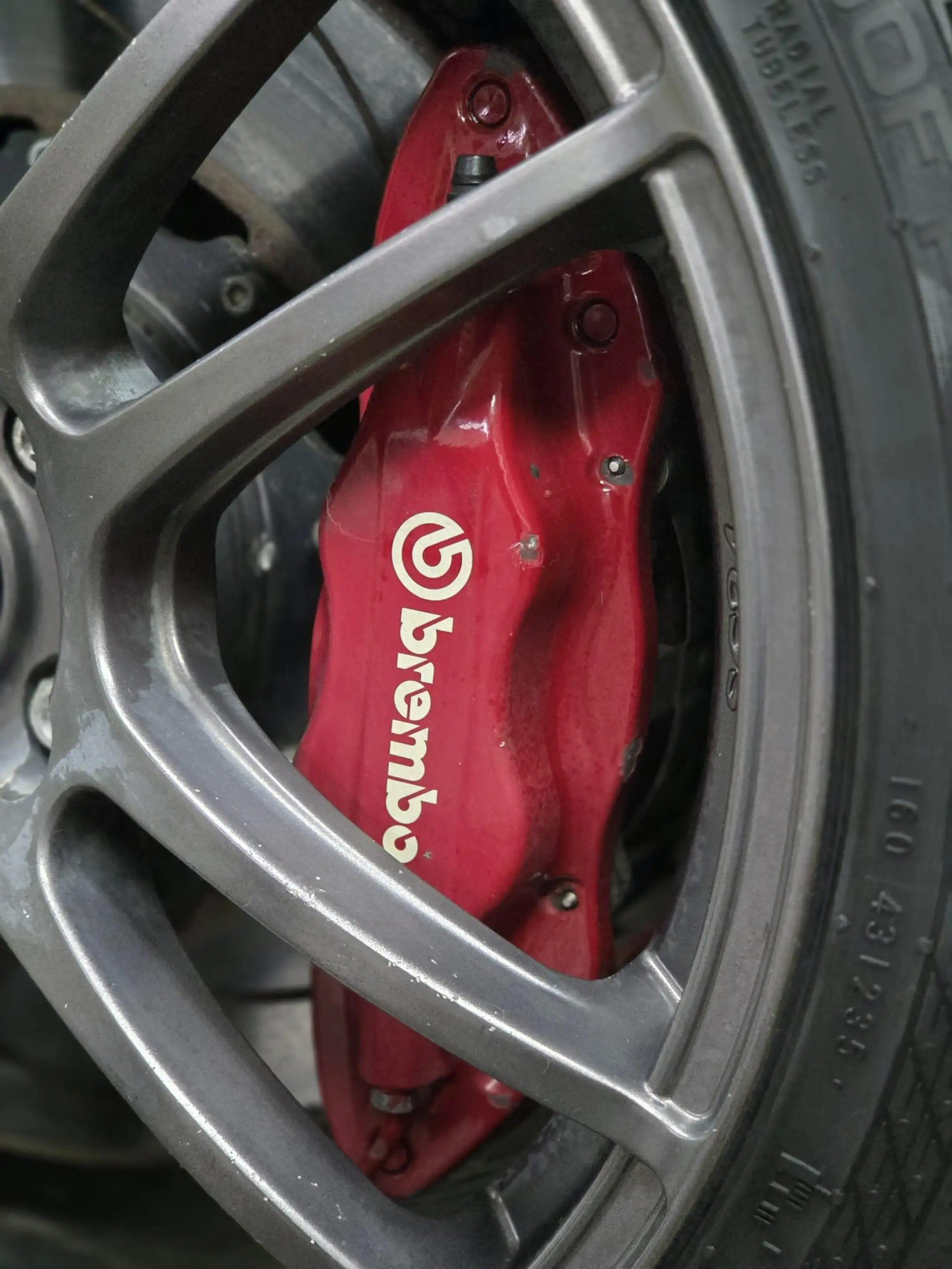 Mitsubishi Lancer Lancer Evolution GSR Evolution GSR — photo 6